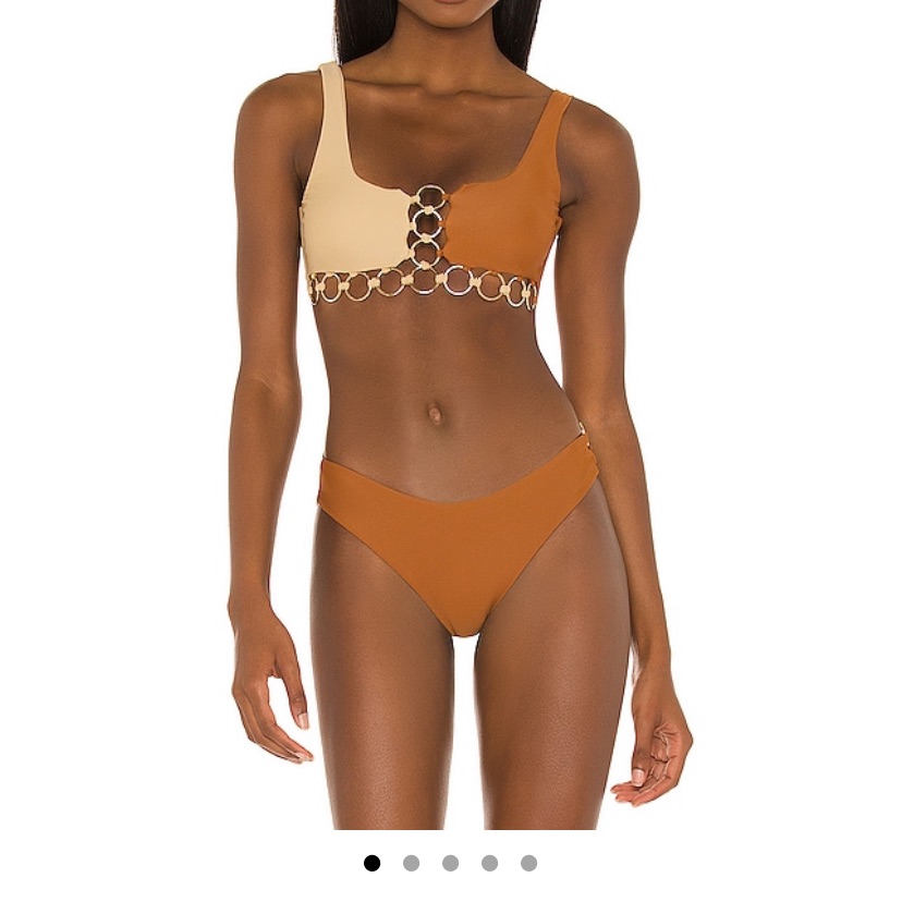 Revolve Bikini Set